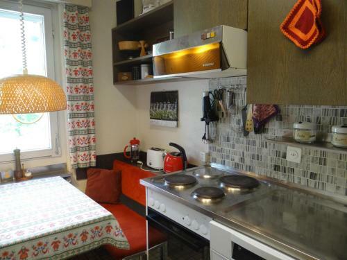 Apartment Sunnmatt S�d Wohnung 246