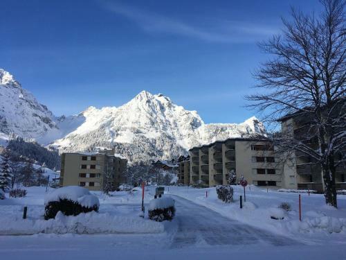 Apartment Sunnmatt S�d Wohnung 246