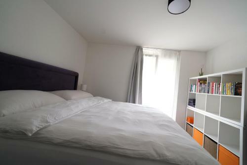 Apartamento Ferienwohnung Gr�negg