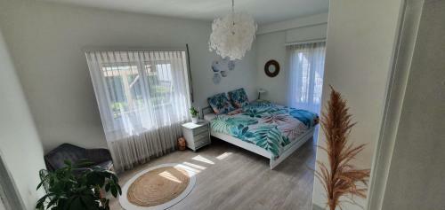 Apartamento Appartamento C� Anto A Giubiasco