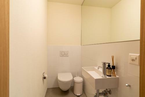Apartamento Edelweiss Stenna Selva