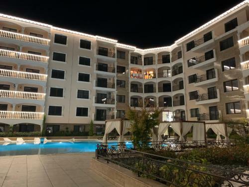Valencia Gardens Deluxe Apartments