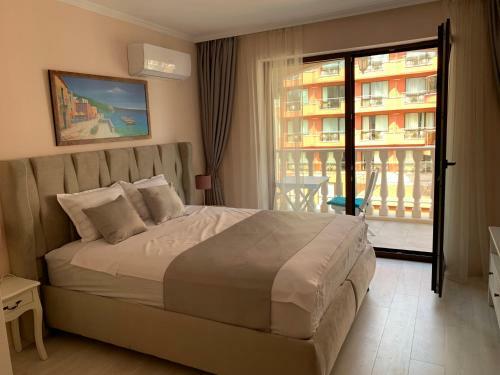 Valencia Gardens Deluxe Apartments