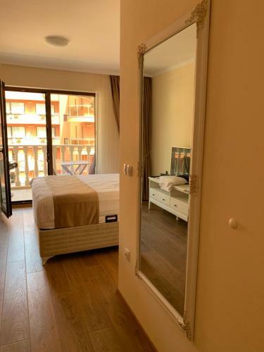 Valencia Gardens Deluxe Apartments