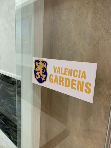 Valencia Gardens Deluxe Apartments