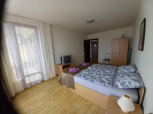 Panorama Beach Apartments & Studio Vigo