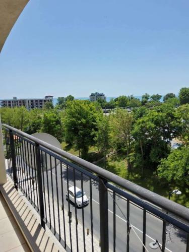Amrita Apartments Nessebar