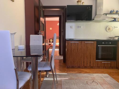 Apartamento Maria's Sea View Guest House