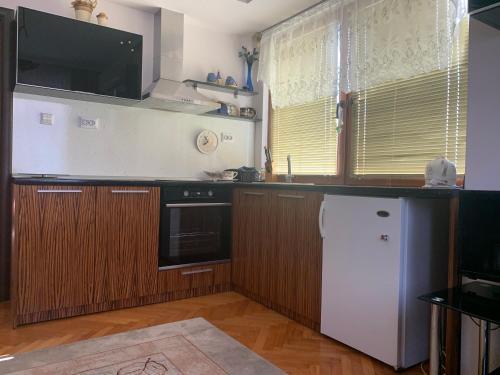 Apartamento Maria's Sea View Guest House
