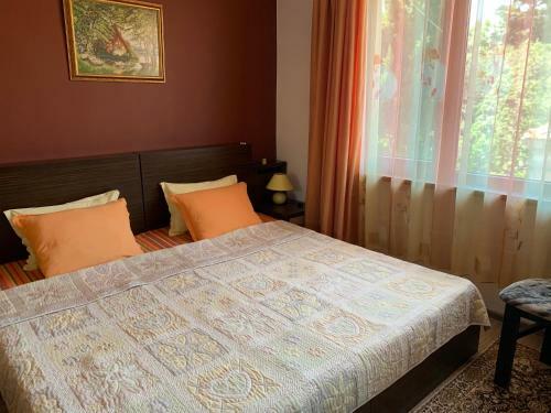 Apartamento Maria's Sea View Guest House