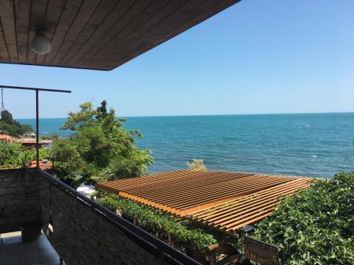 Apartamento Maria's Sea View Guest House
