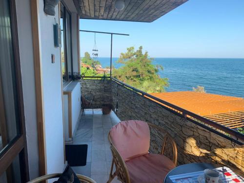 Apartamento Maria's Sea View Guest House