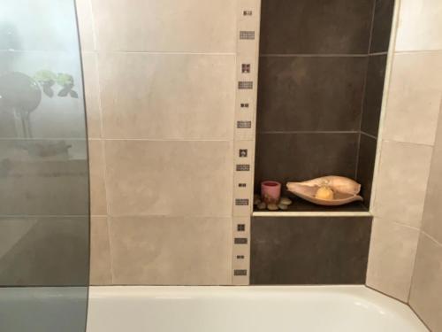 Apartamento Maria's Sea View Guest House