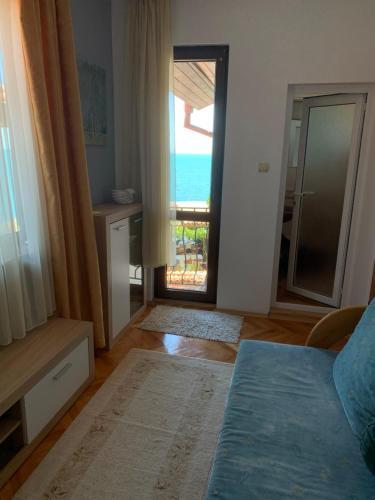 Apartamento Maria's Sea View Guest House