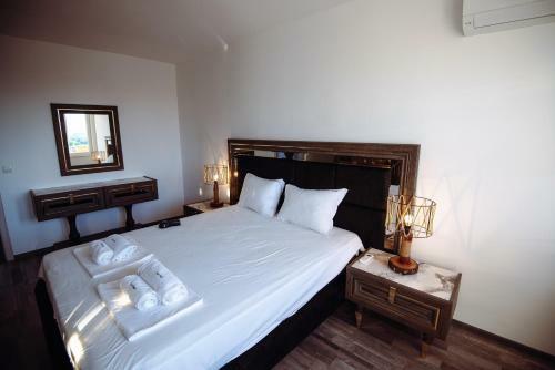 Modern Spacious 1bd Apartment For Two In Nesebar