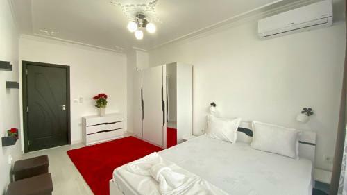 Bratanov Edelweiess Private Apartment
