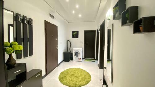 Bratanov Edelweiess Private Apartment