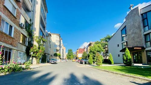 Bratanov Edelweiess Private Apartment