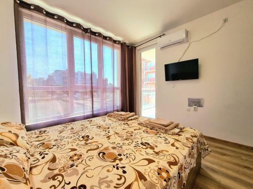 Apartamento Studio Happy Neptun - 5 Min To The Beach