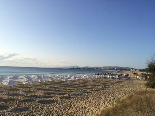 Apartamento Sea Sun Eleven