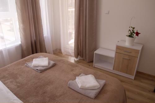 Apartamento Sea Sun Eleven
