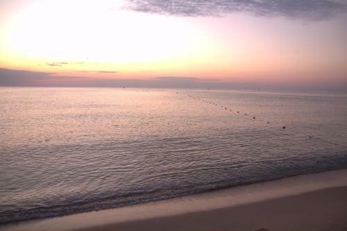 Apartamento Sea Sun Eleven