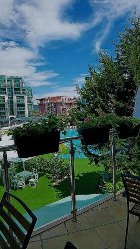 Apartamento F 207 Primorsko Del Sol