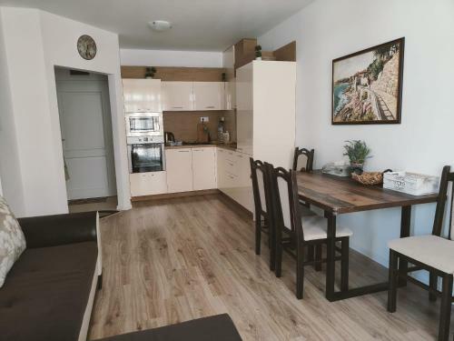 Apartamento Studio Aivasovskij Park