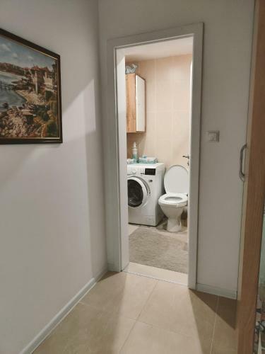 Apartamento Studio Aivasovskij Park