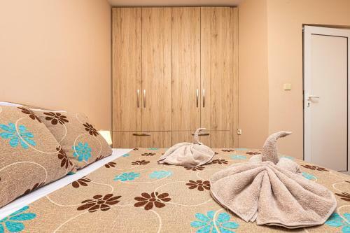 The Beige 1-bdr Apartment In Plovdiv