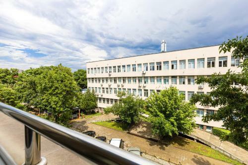 The Beige 1-bdr Apartment In Plovdiv
