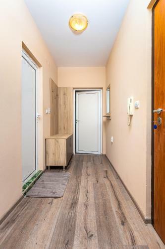The Beige 1-bdr Apartment In Plovdiv