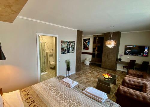 Luxury Apartments Ivon