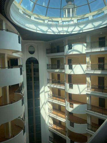 Sp Apartments Sunset Resort-pomorie