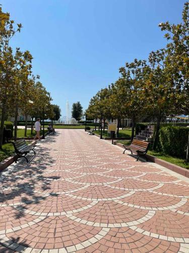 Sp Apartments Sunset Resort-pomorie