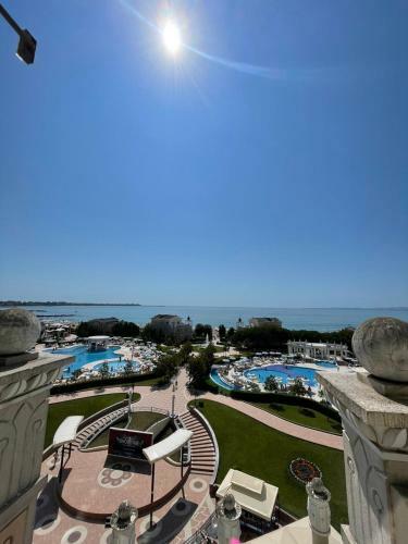Sp Apartments Sunset Resort-pomorie