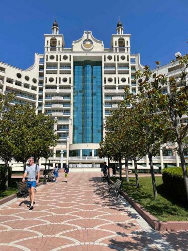 Sp Apartments Sunset Resort-pomorie
