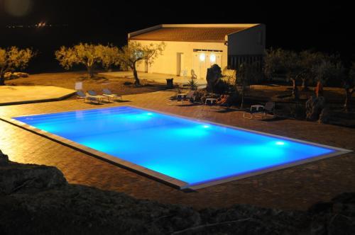 Agroturismo Agriturismo Dimina