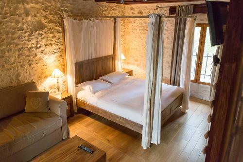 Bed & Breakfast La Ferme De Vintu�