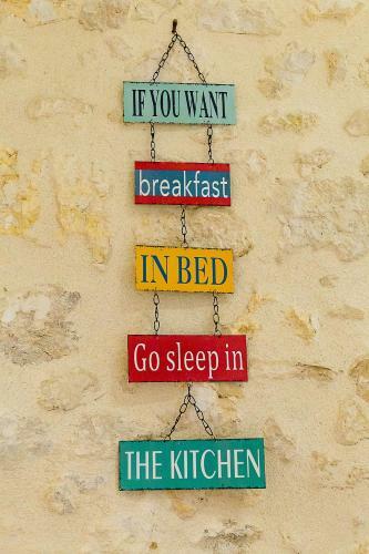 Bed & Breakfast La Ferme De Vintu�
