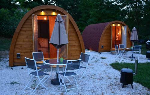Hostal La Bordette