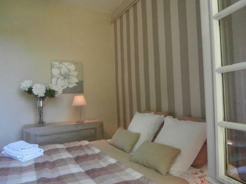 Bed & Breakfast Aux Pommiers De Livaye