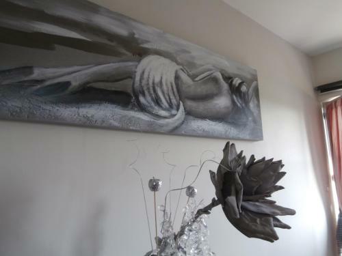 Bed & Breakfast Aux Pommiers De Livaye