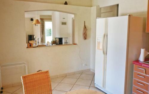 Holiday Home Chemin Du Tuff