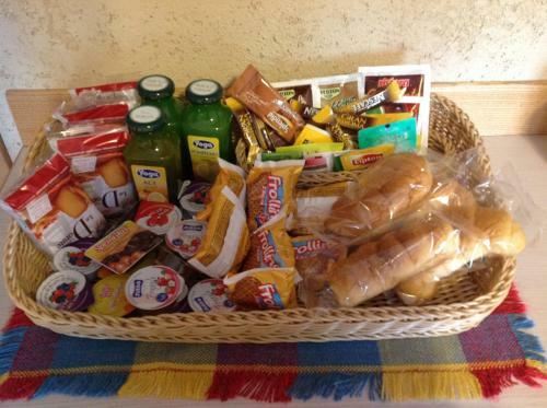 Apartamento Residence Grand Hotel Siva