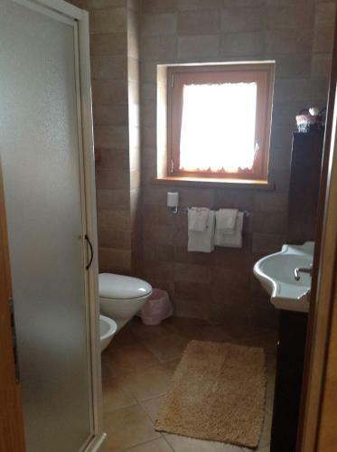 Apartamento Residence Grand Hotel Siva