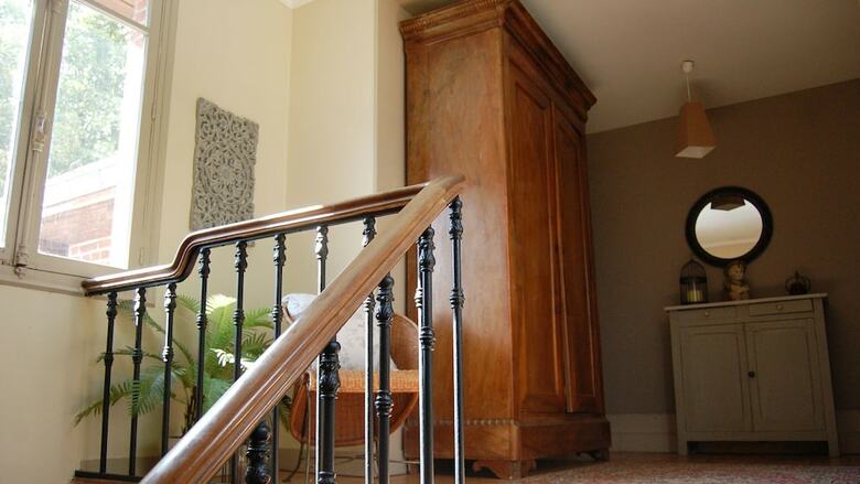 Bed & Breakfast Le Manoir Du Menillet