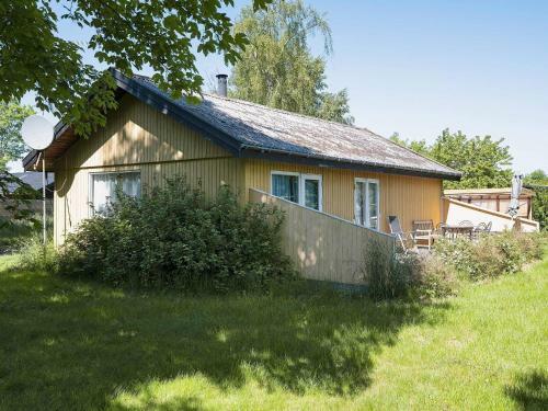 Holiday Home H�jby Xxxiii