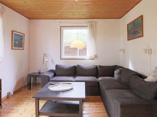 Holiday Home H�jby Xxxiii