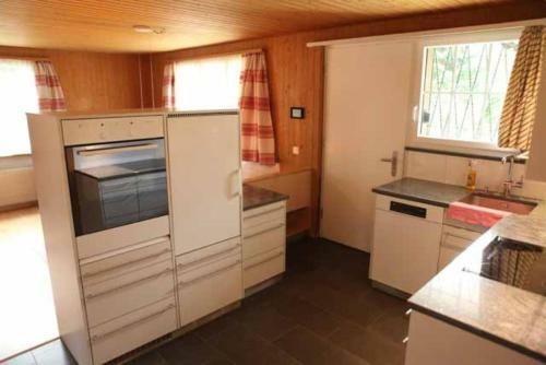 Apartamento Chalet Catarina Parterre
